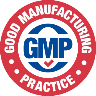 SlimLeaf gmp certified
