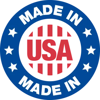 SlimLeaf made in the usa