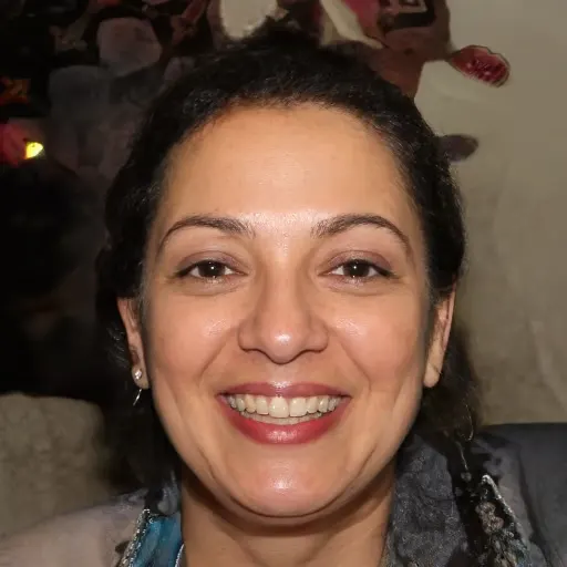 Sandra K. - SlimLeaf Customer